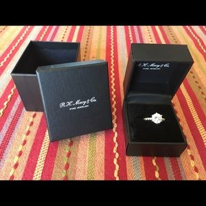 Macy’s Ring